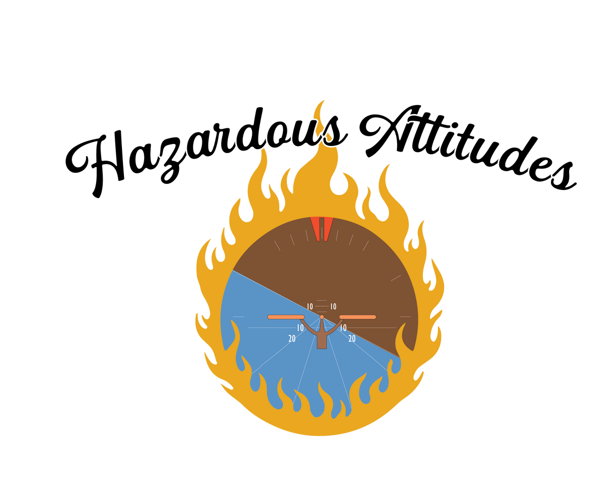 Hazardous Attitudes