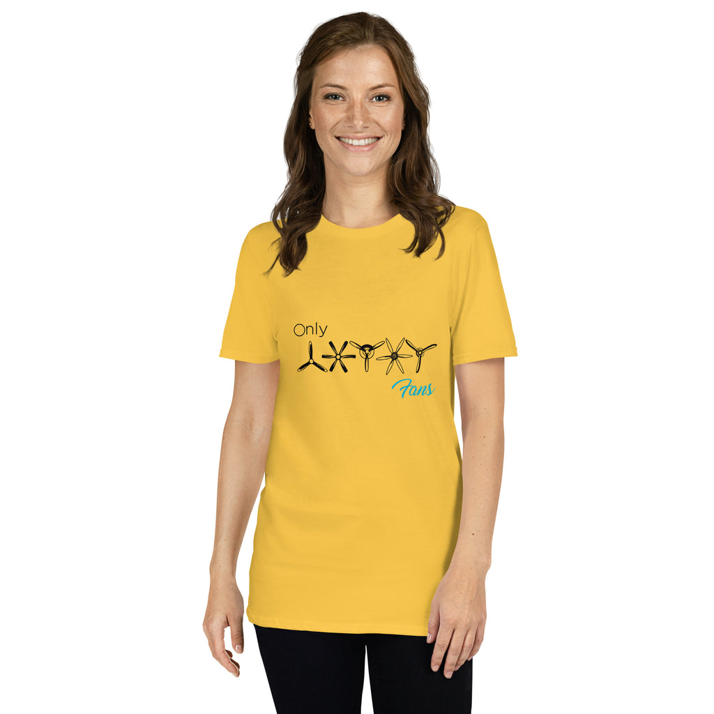 Only Fans Tee