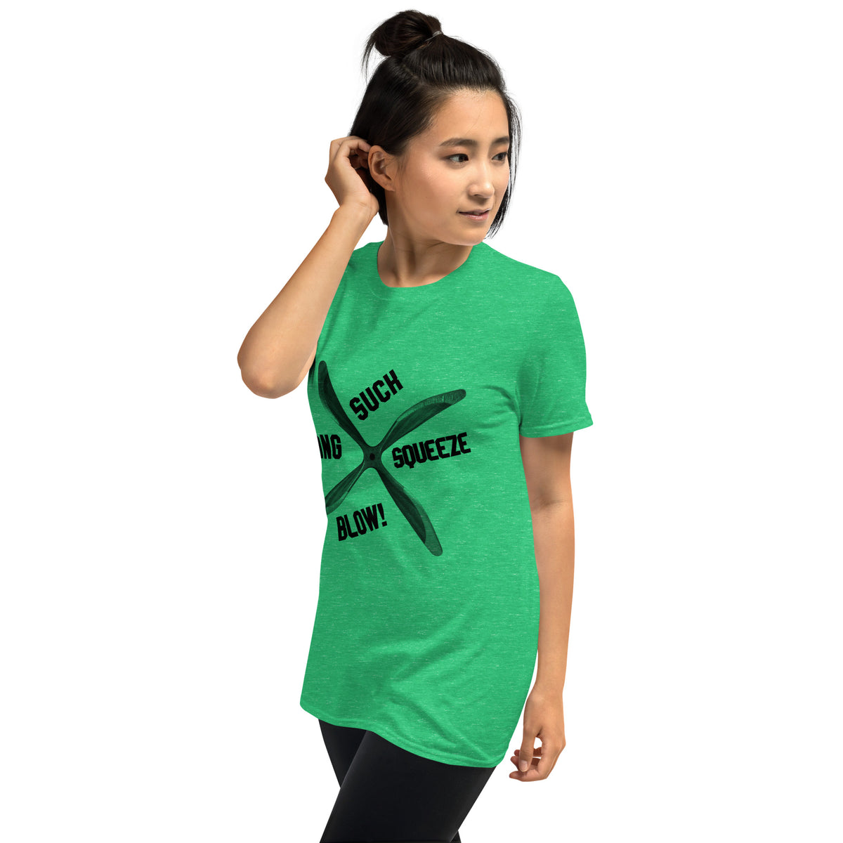 SSBB Tee