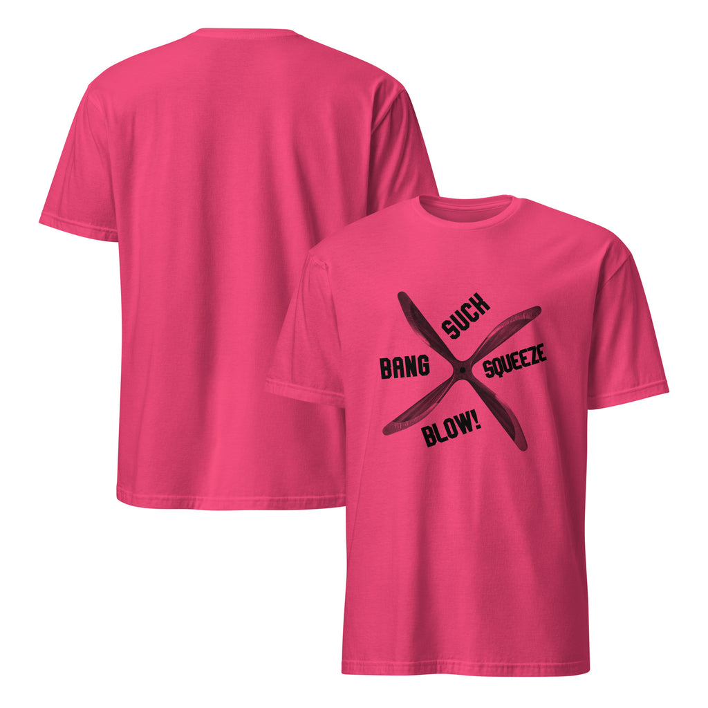 SSBB Tee