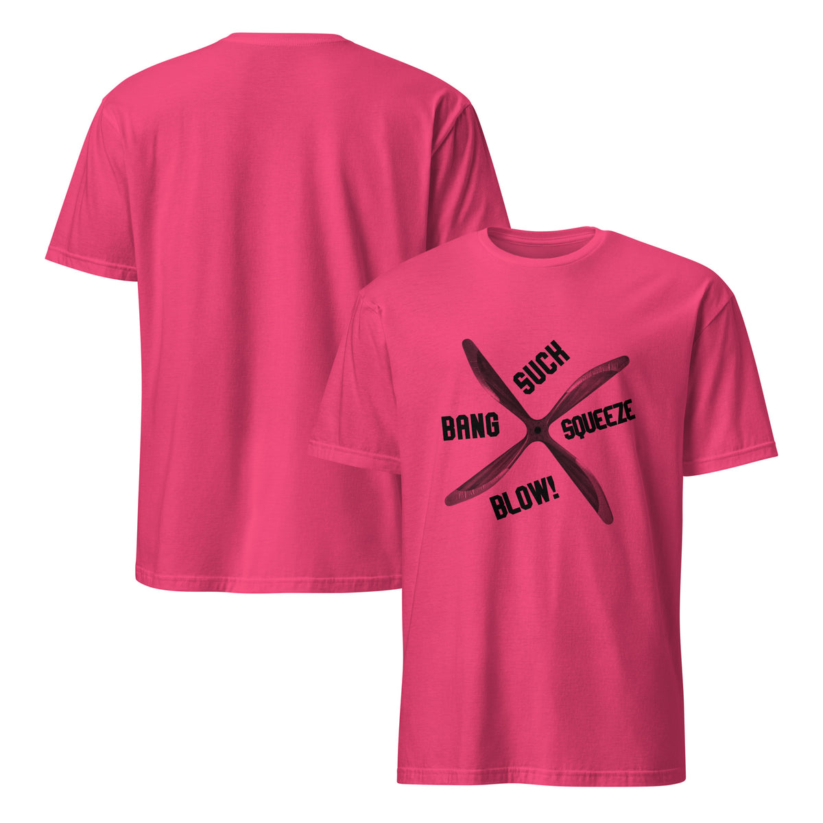 SSBB Tee