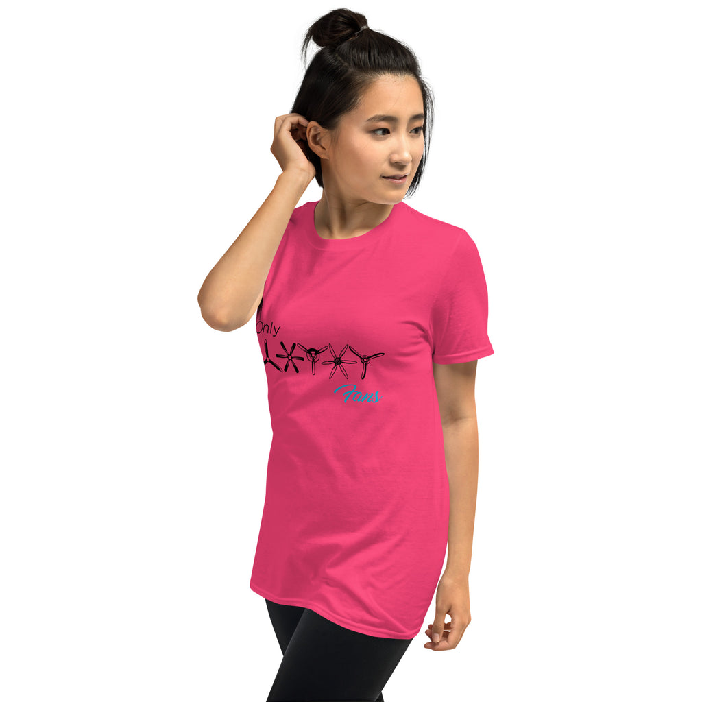 Only Fans Tee