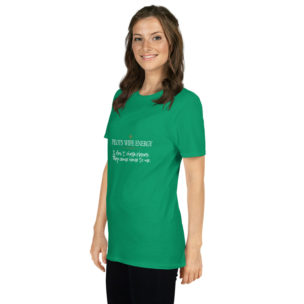 Wife Energy Tee