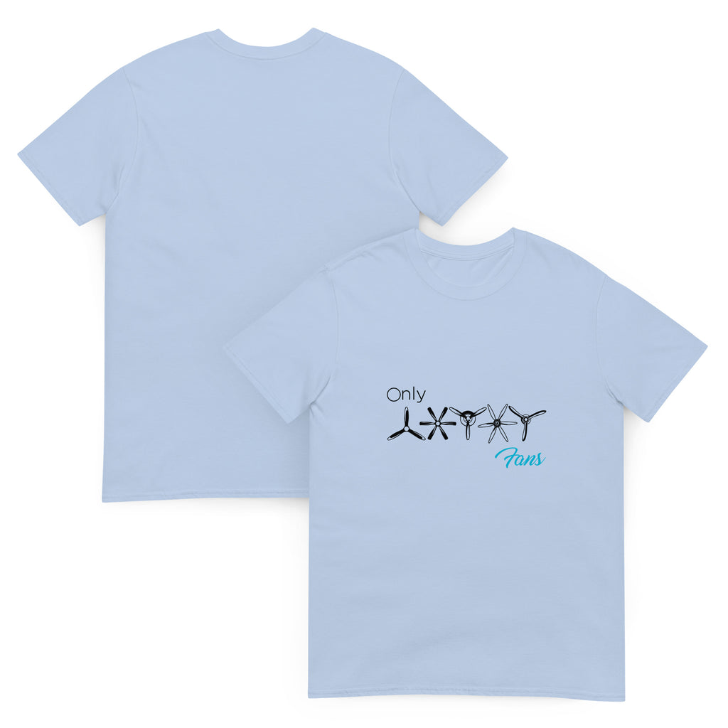 Only Fans Tee