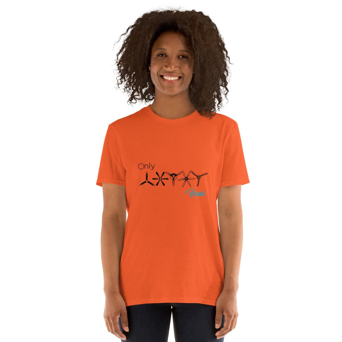 Only Fans Tee