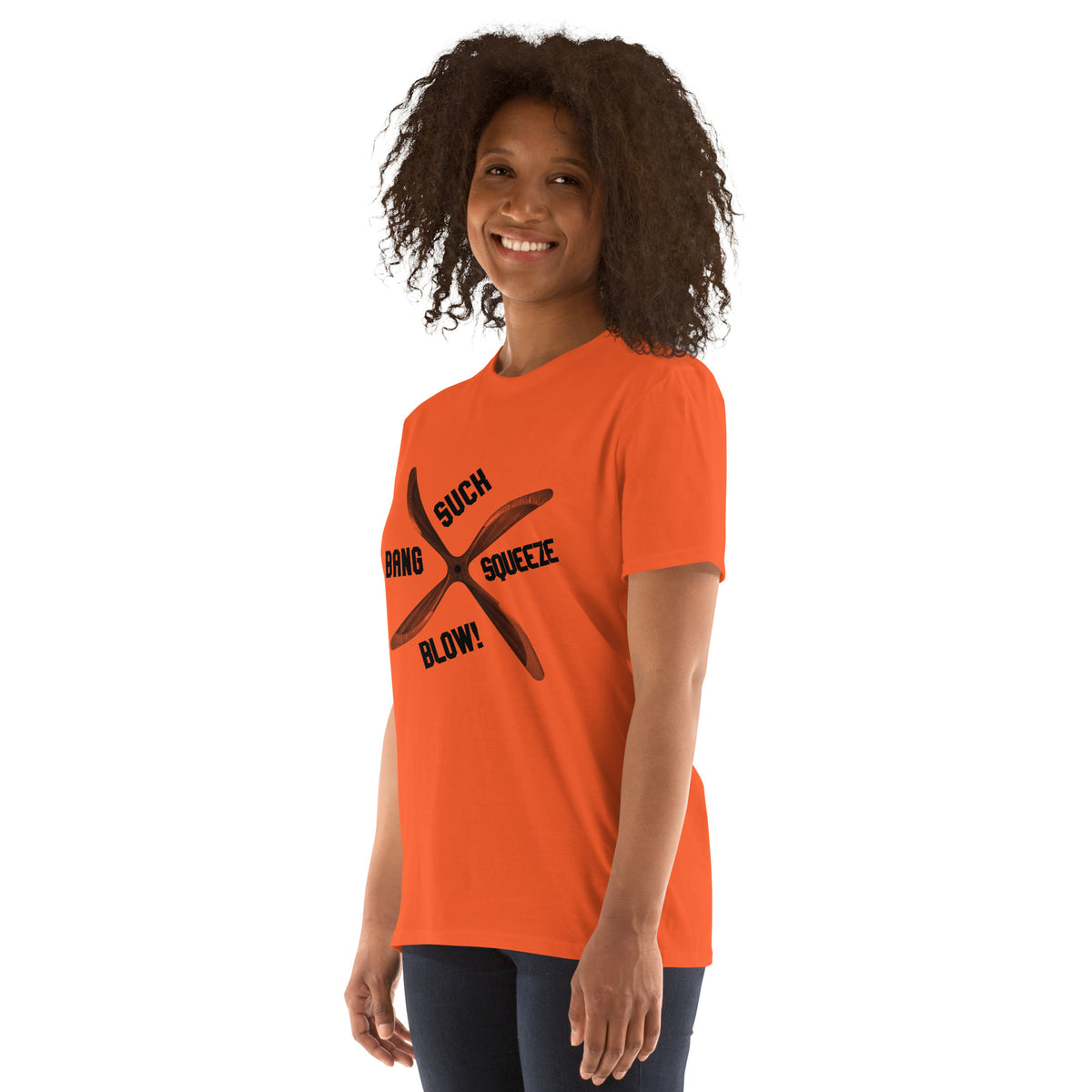 SSBB Tee
