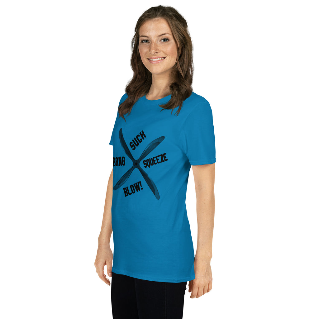 SSBB Tee