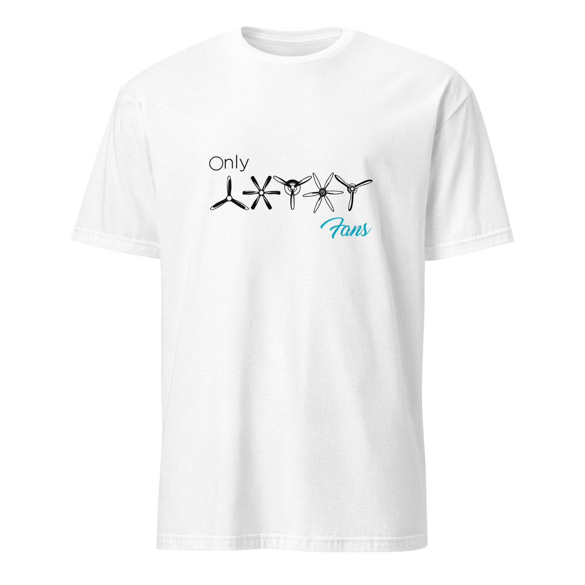 Only Fans Tee