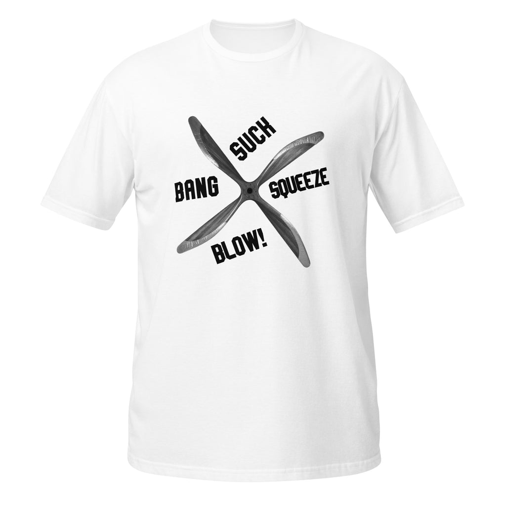 SSBB Tee