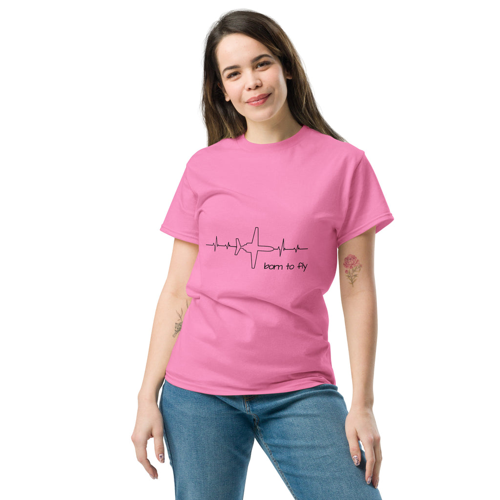 Born to Fly Tee