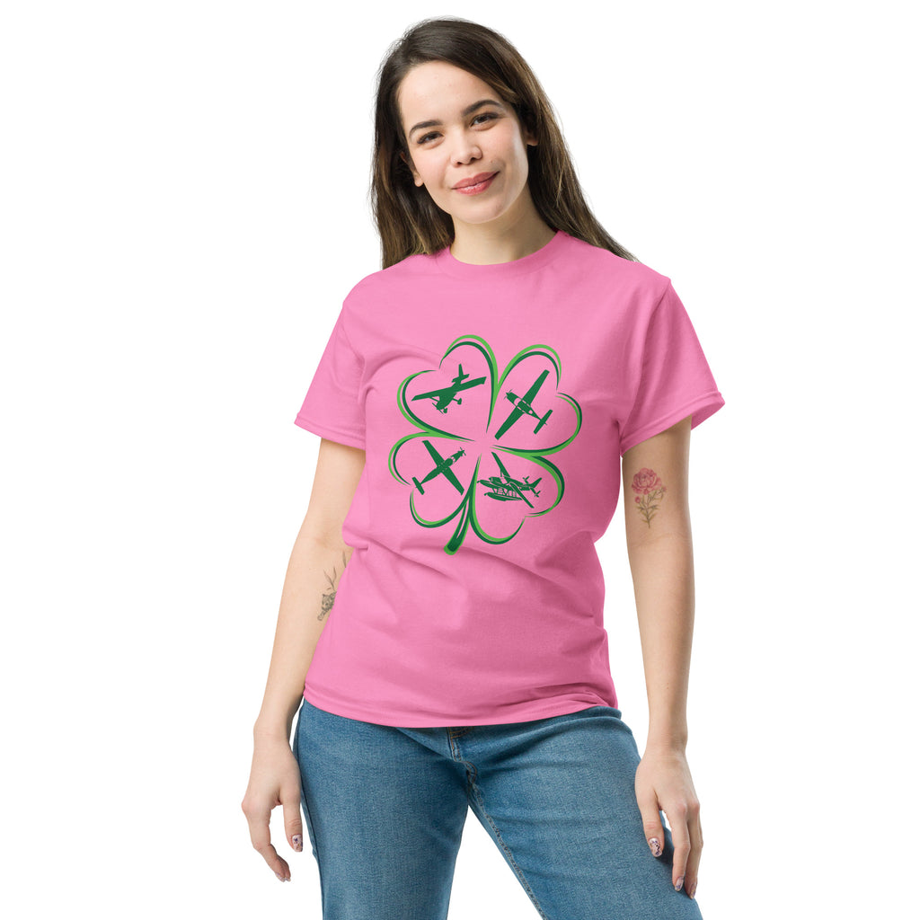 4Leaf Clover Tee