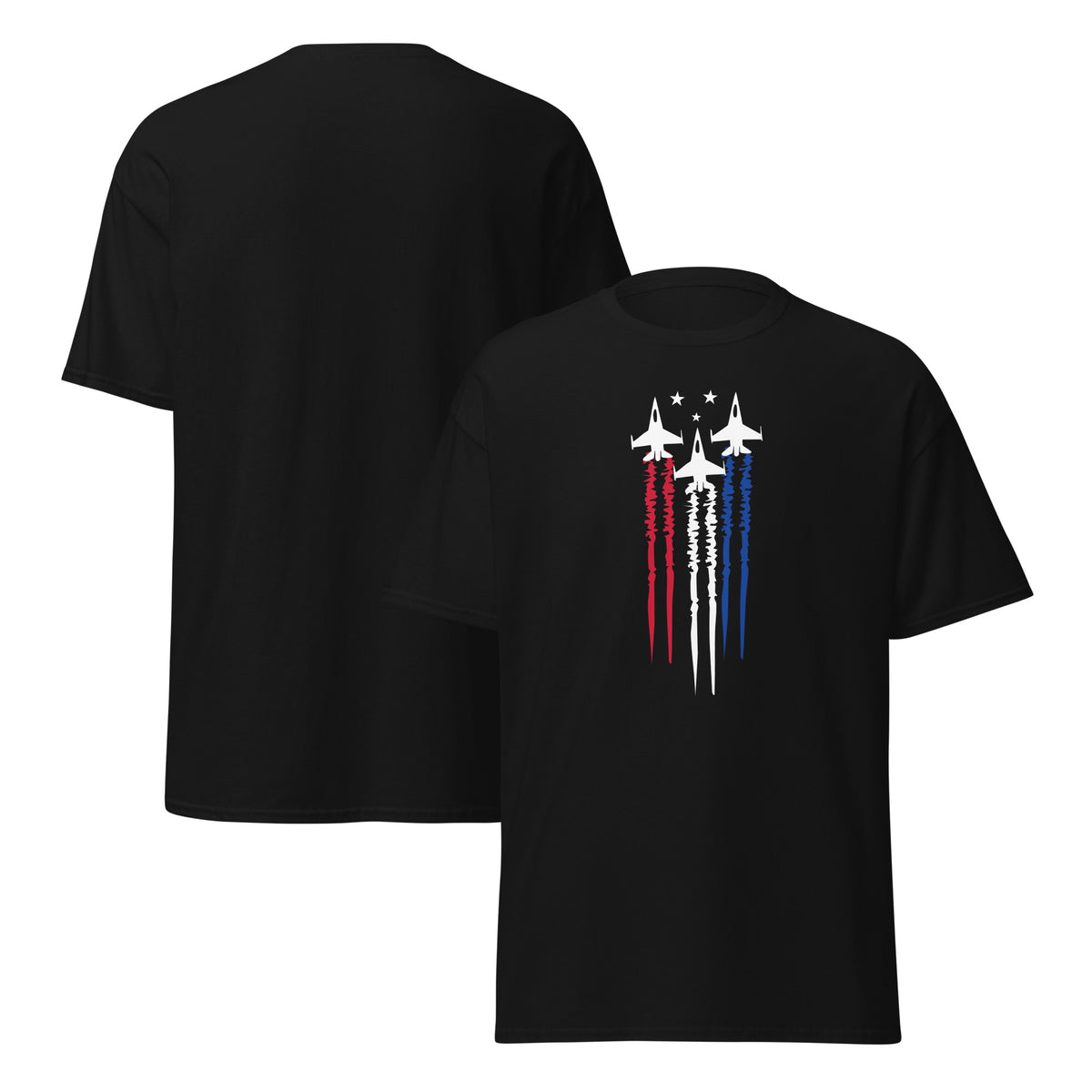 Patriotic Tee