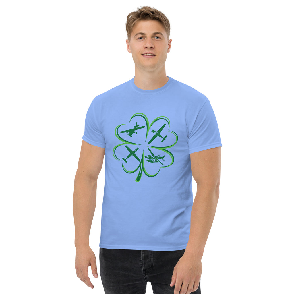 4Leaf Clover Tee