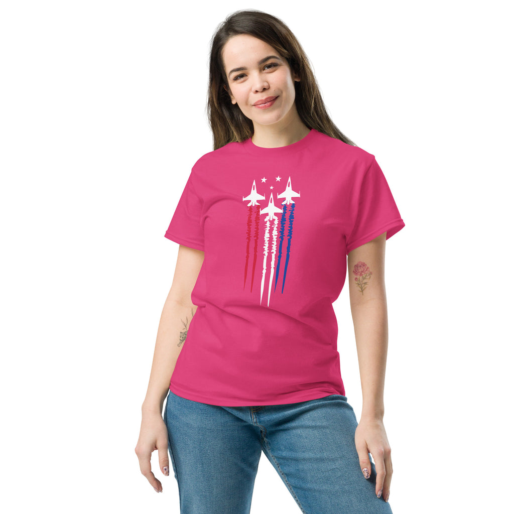 Patriotic Tee