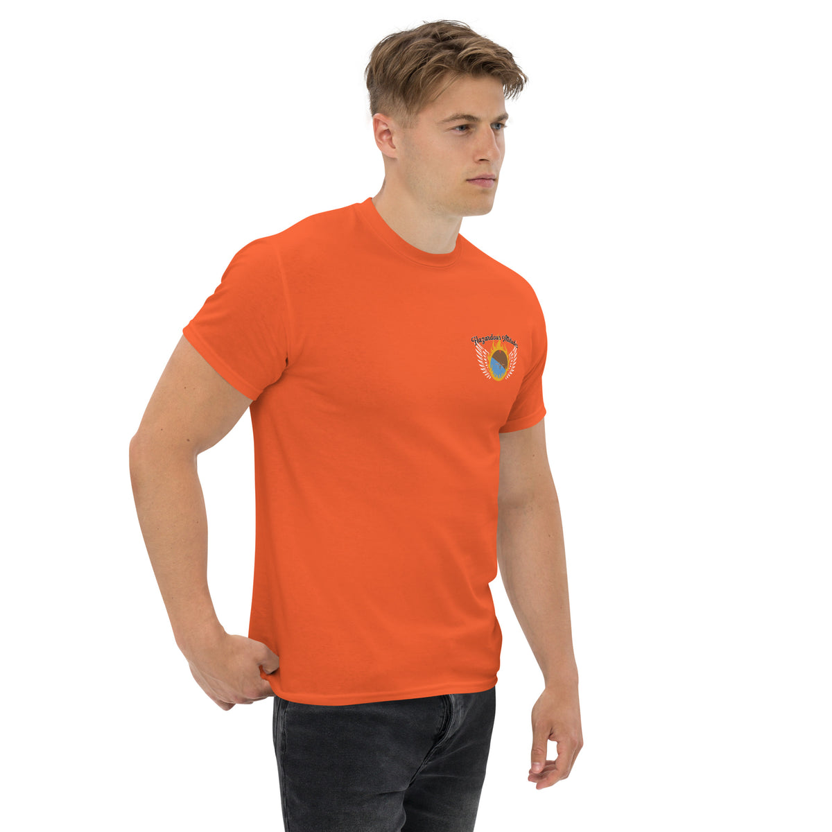 Hazardous Attitudes Official Tee