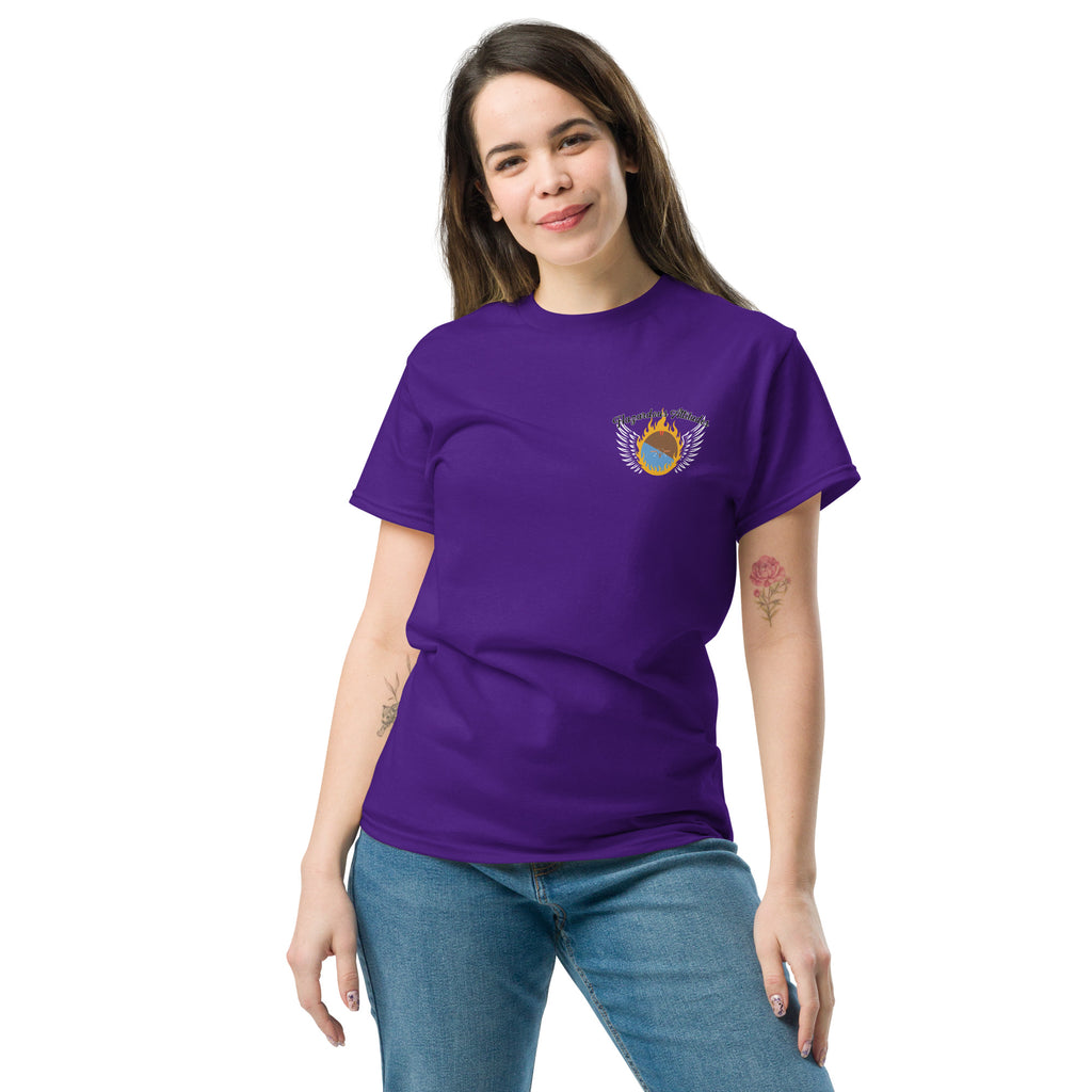 Hazardous Attitudes Official Tee
