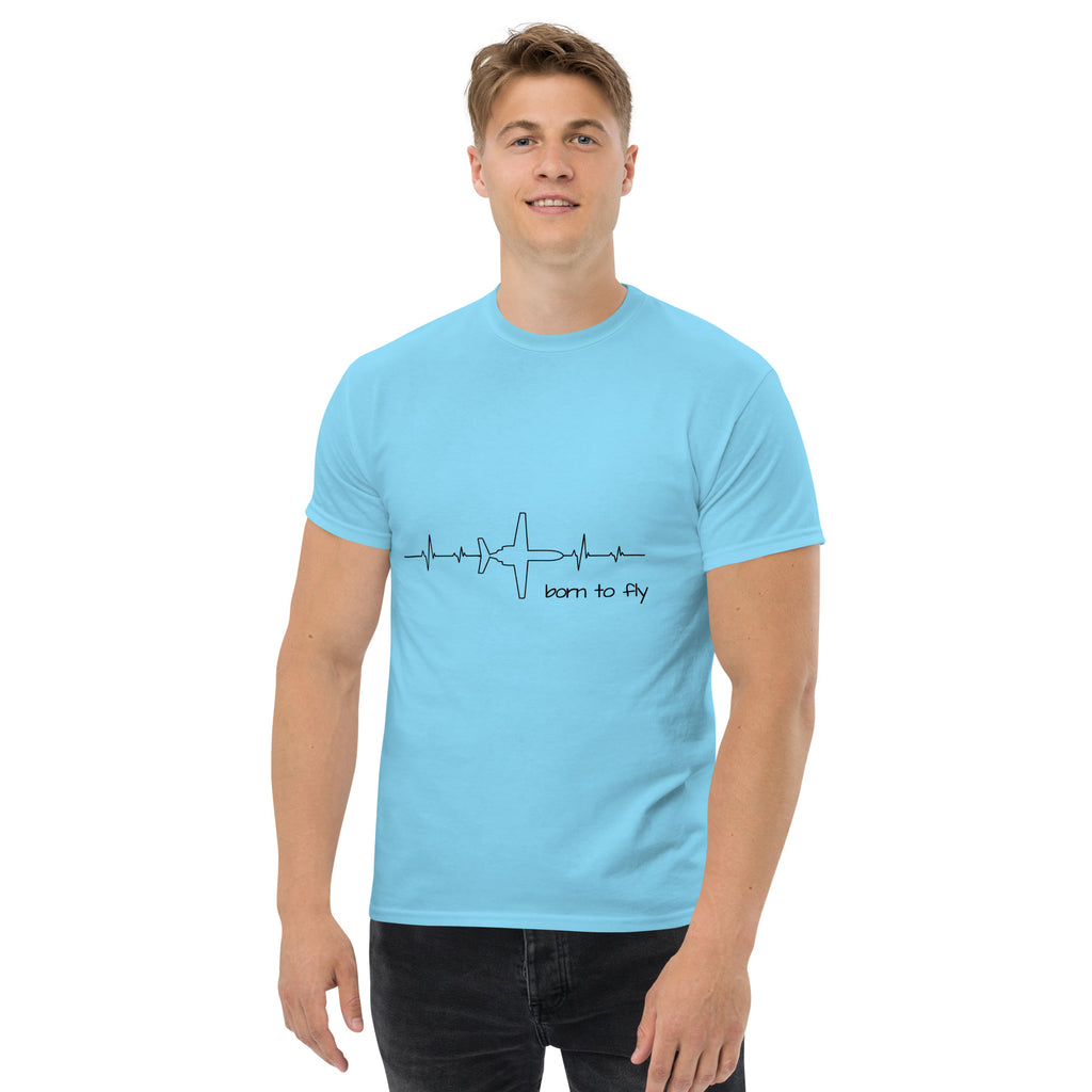 Born to Fly Tee