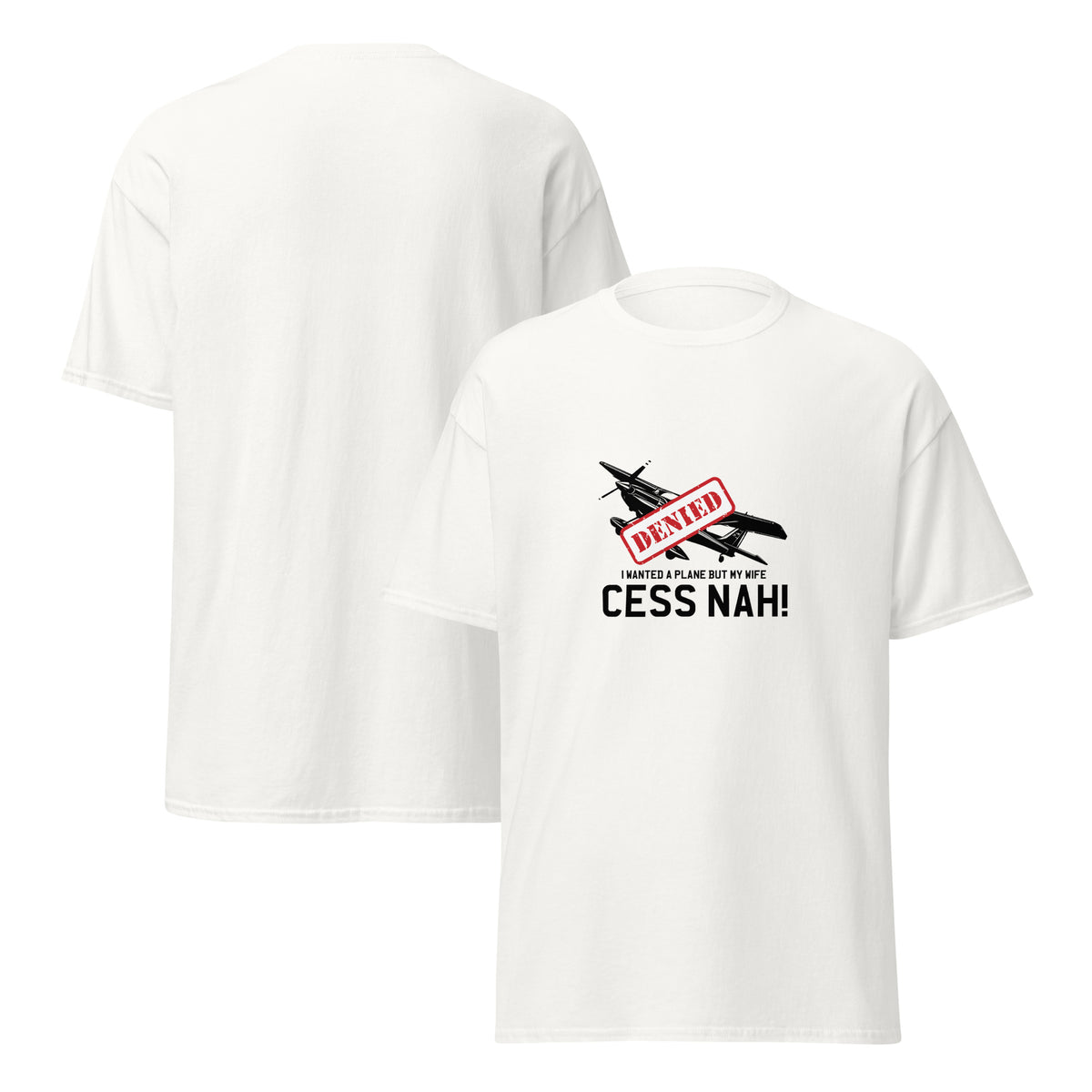 Cess Nah Tee