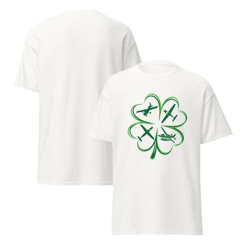 4Leaf Clover Tee